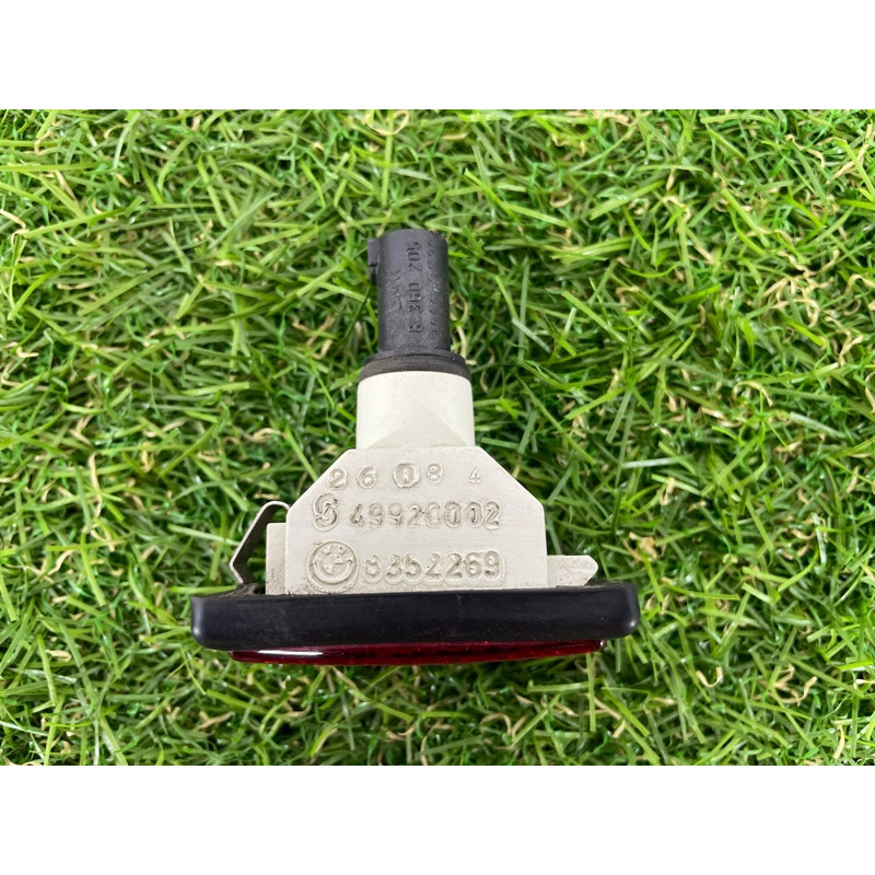 Плафон карты двери (электрика) BMW 7-series E38 63316962043