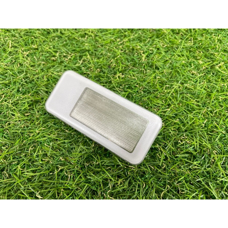 Плафон салона (салон) BMW 5-series E39 2001 M47D20