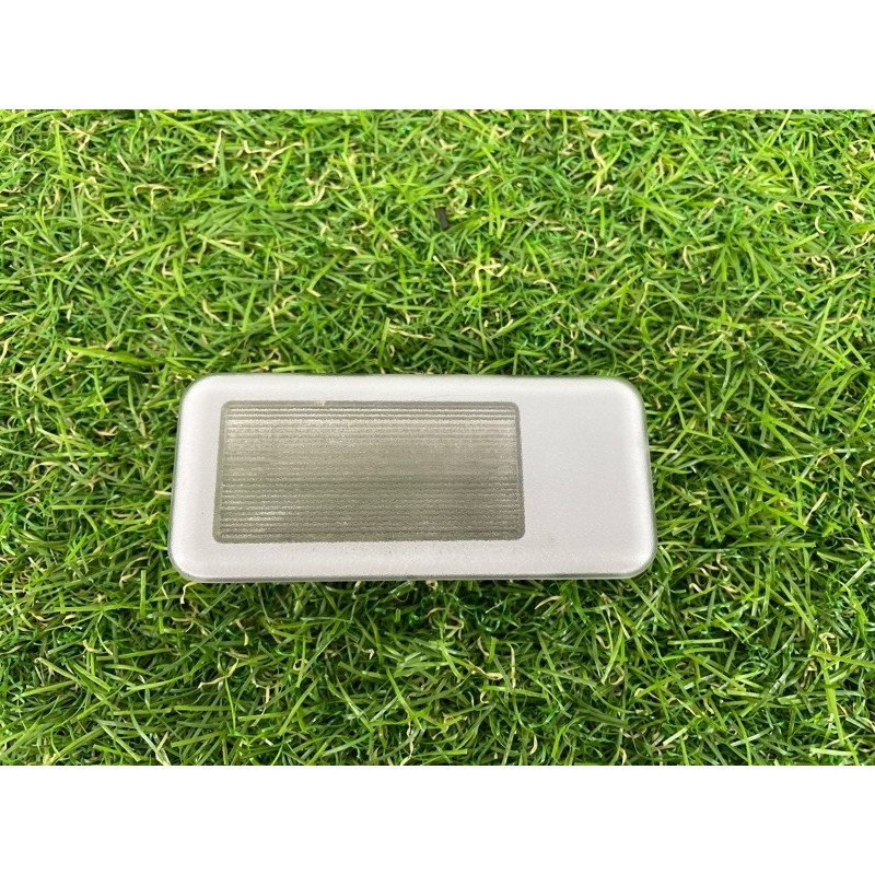 Плафон салона (салон) BMW 5-series E39 2001 M47D20