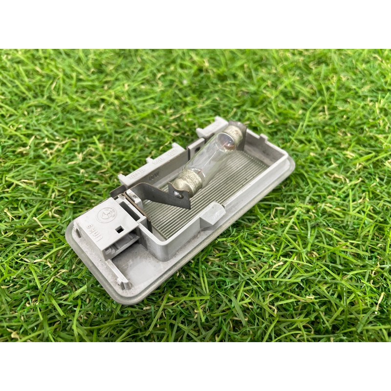 Плафон салона (салон) BMW 5-series E39 2001 M47D20