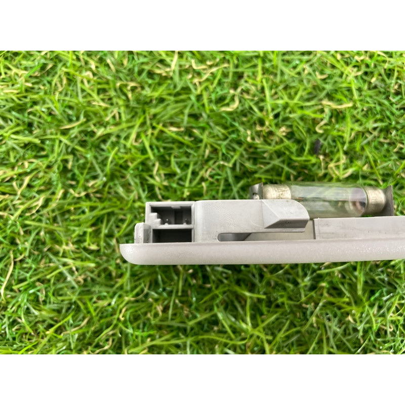 Плафон салона (салон) BMW 5-series E39 2001 M47D20