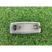 Плафон салона