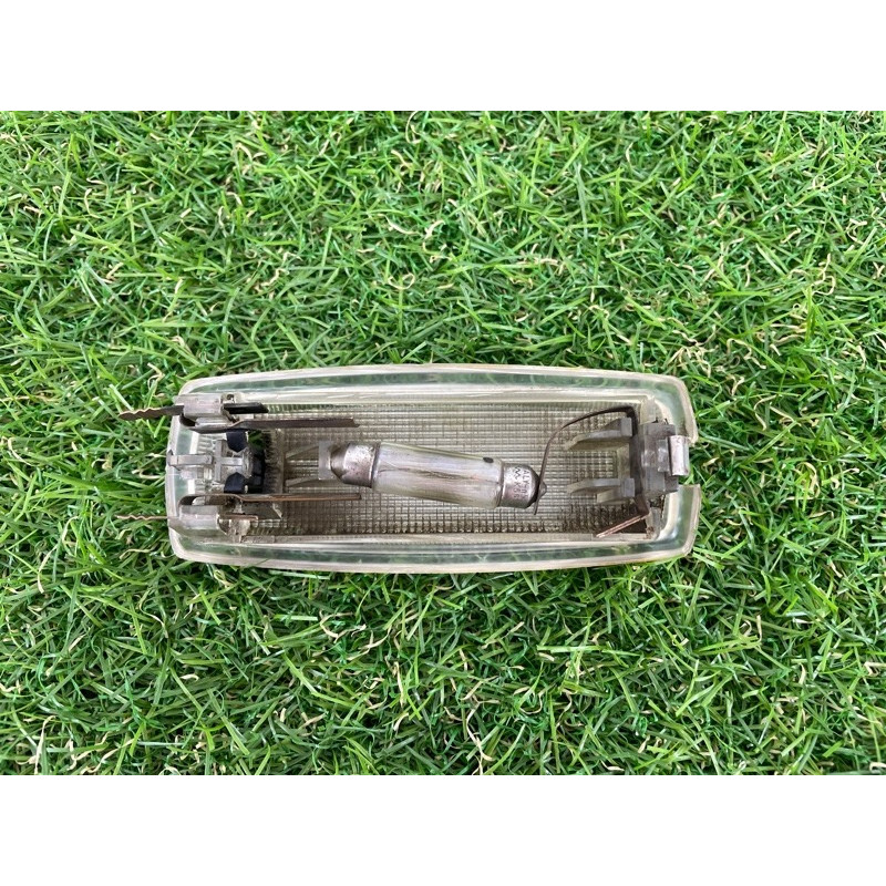 Плафон салона (салон) BMW 3-series E30 63311367353