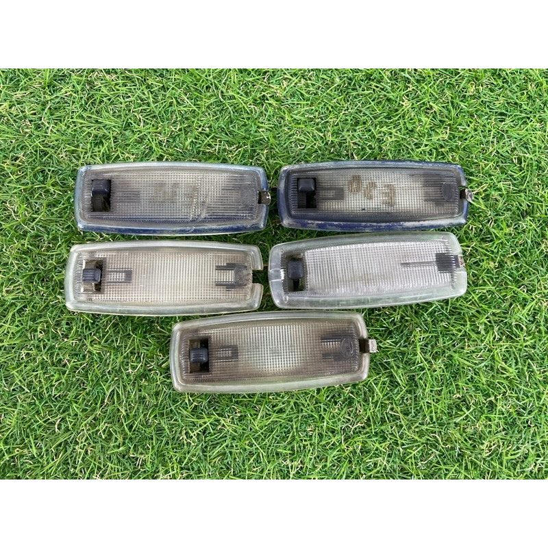 Плафон салона (салон) BMW 3-series E30 63311367353