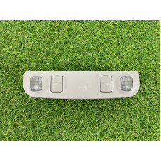 Плафон салона