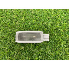 Плафон салона