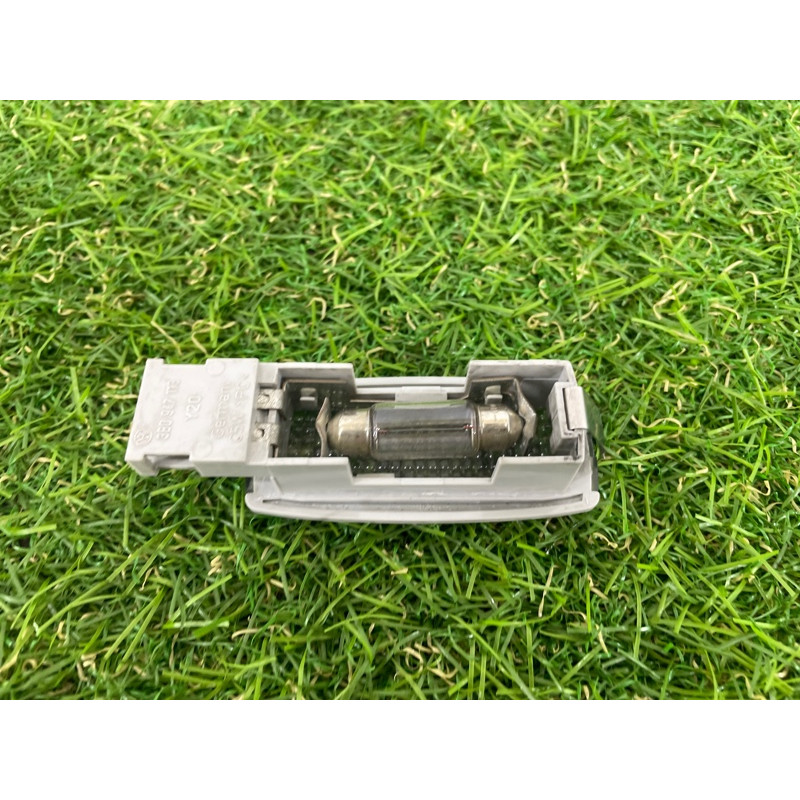 Плафон салона (салон) Volkswagen Passat B5 2003 2.5 AKN 3b0947113