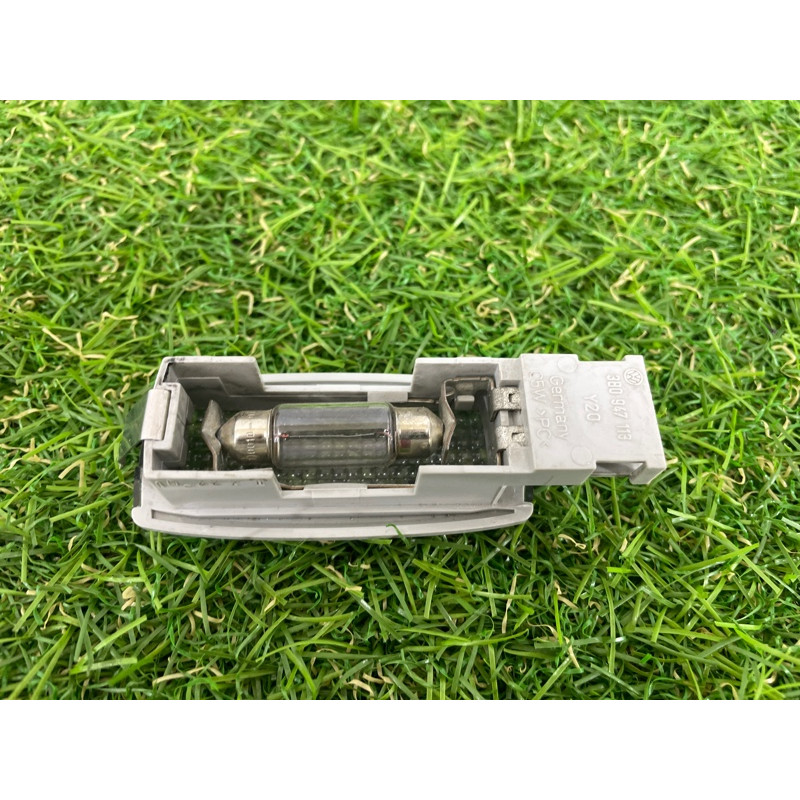 Плафон салона (салон) Volkswagen Passat B5 2003 2.5 AKN 3b0947113