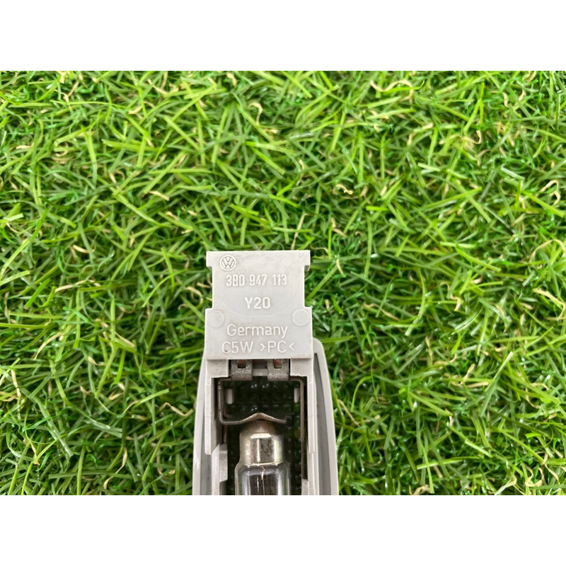 Плафон салона (салон) Volkswagen Passat B5 2003 2.5 AKN 3b0947113