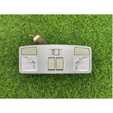 Плафон салона