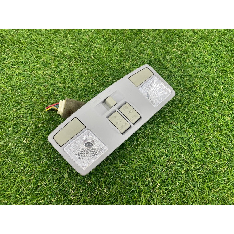 Плафон салона (салон) Mazda 6 GG 2007 2.0 RF7J