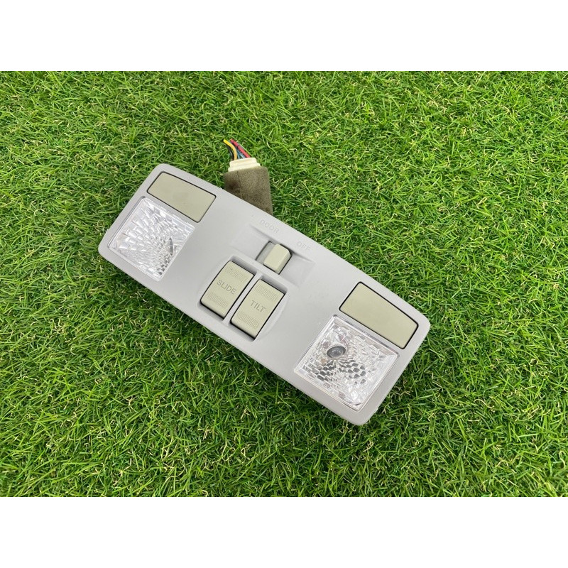 Плафон салона (салон) Mazda 6 GG 2007 2.0 RF7J