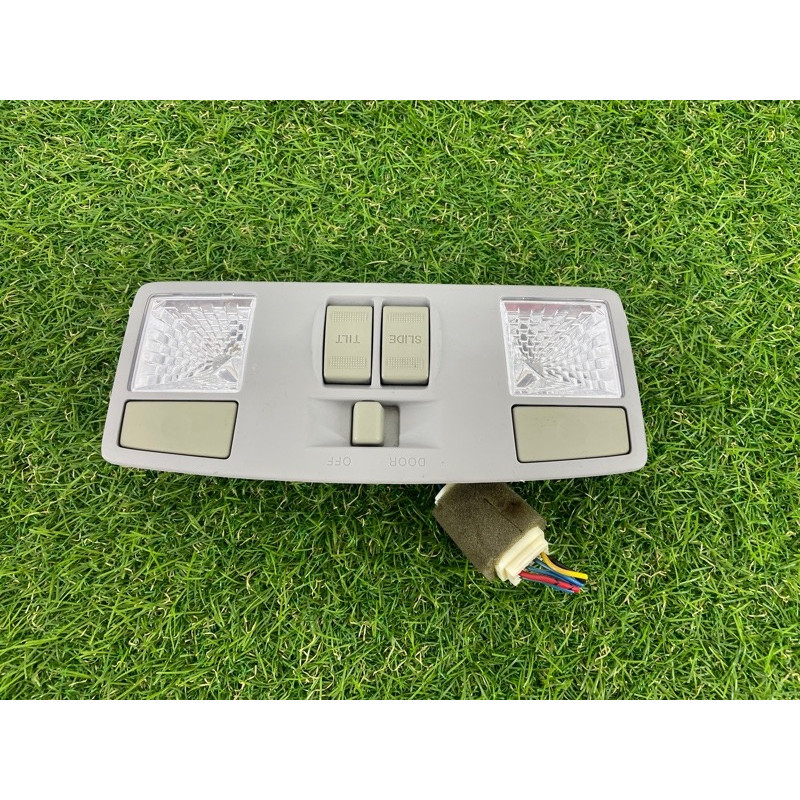 Плафон салона (салон) Mazda 6 GG 2007 2.0 RF7J