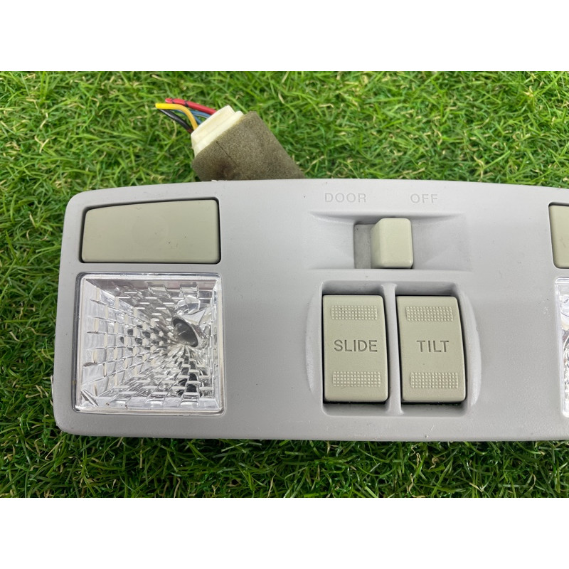 Плафон салона (салон) Mazda 6 GG 2007 2.0 RF7J