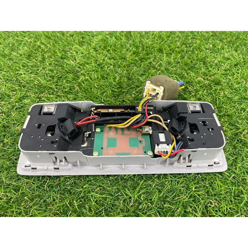 Плафон салона (салон) Mazda 6 GG 2007 2.0 RF7J