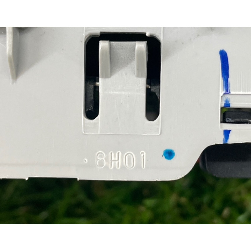 Плафон салона (салон) Mazda 6 GG 2007 2.0 RF7J