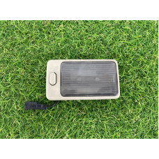 Плафон салона