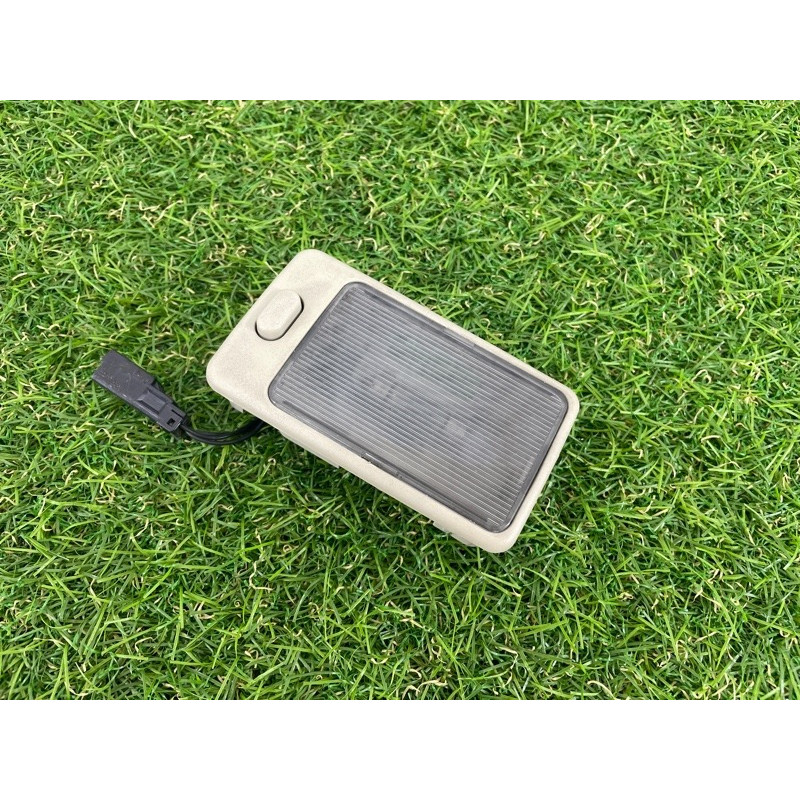 Плафон салона (салон) Land Rover Freelander L314 1.8B