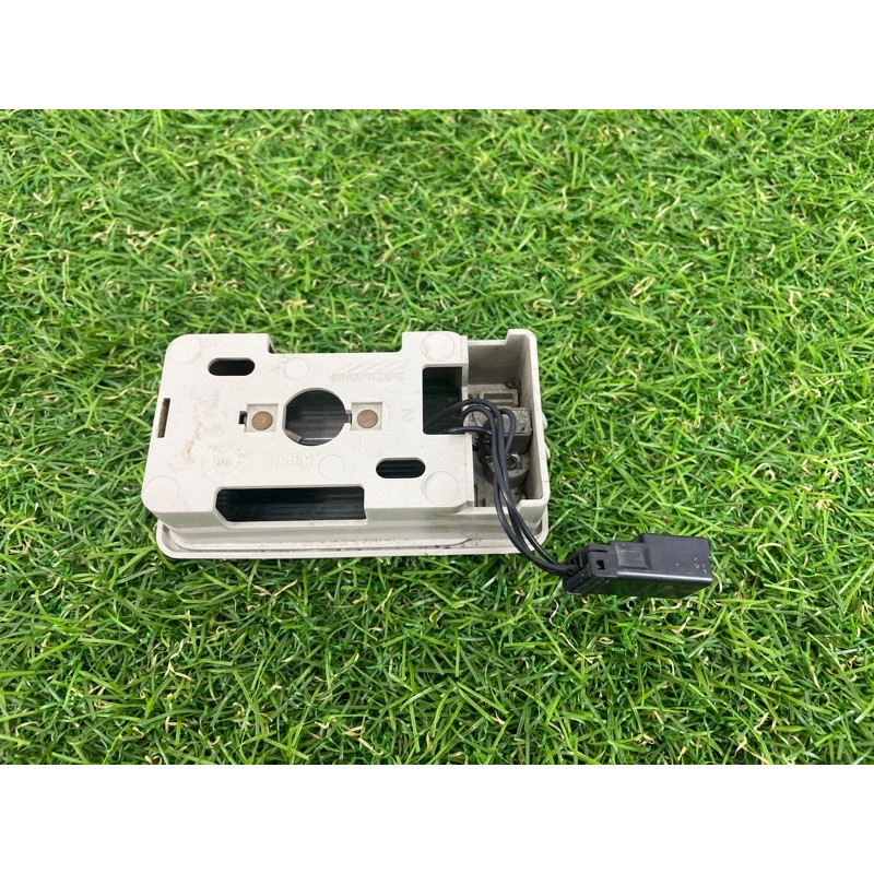 Плафон салона (салон) Land Rover Freelander L314 1.8B