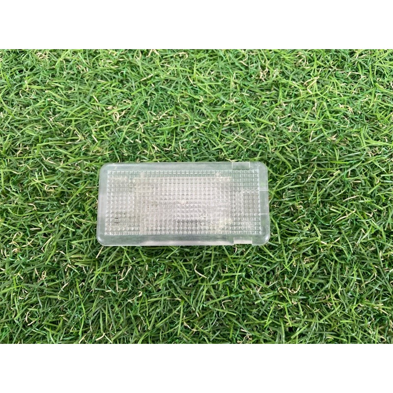 Плафон салона (салон) BMW X5 E53 2003 M62B44 63.31-8371631