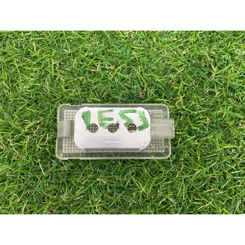 Плафон салона (салон) BMW X5 E53 2003 M62B44 63.31-8371631