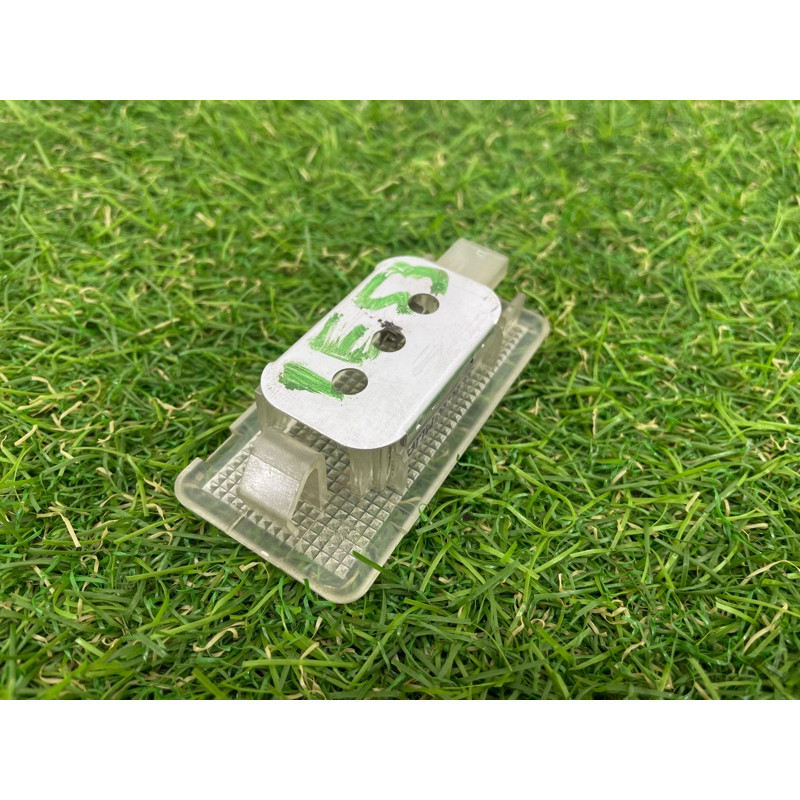 Плафон салона (салон) BMW X5 E53 2003 M62B44 63.31-8371631