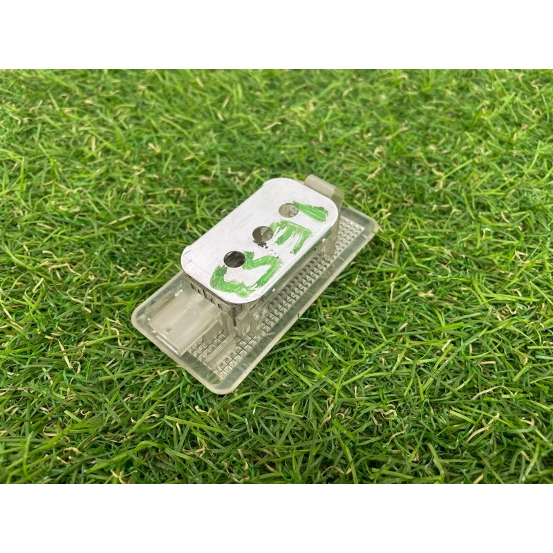 Плафон салона (салон) BMW X5 E53 2003 M62B44 63.31-8371631