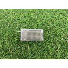 Плафон багажника