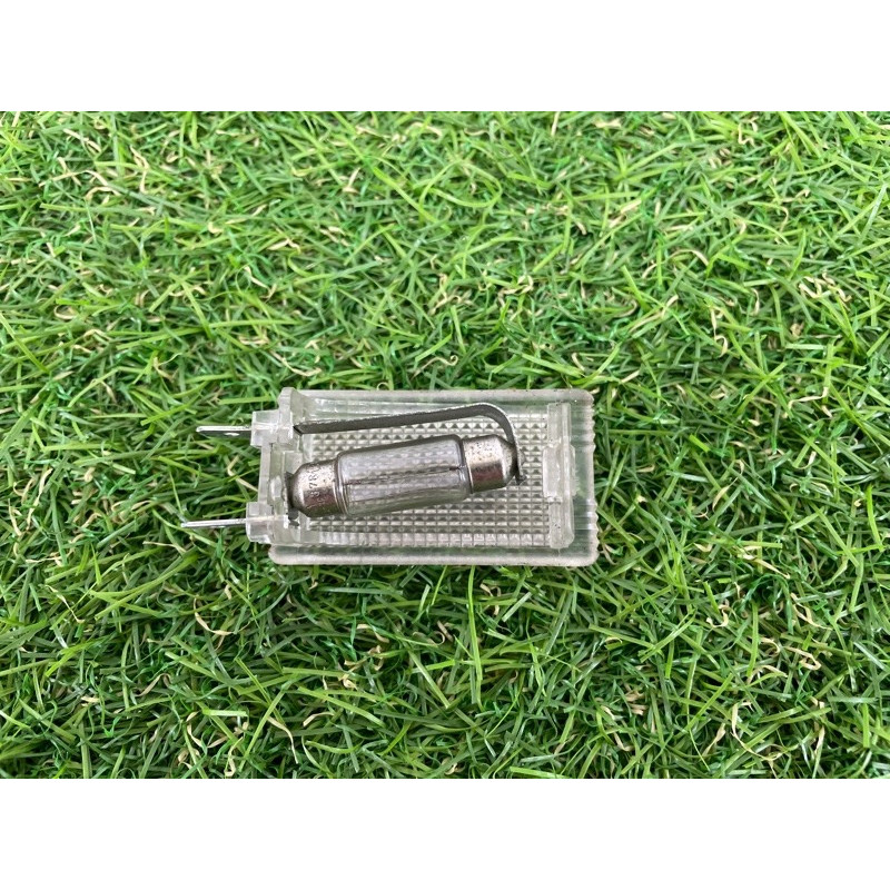 Плафон багажника (салон) BMW 5-series E34 1994 M50B25 63316961985