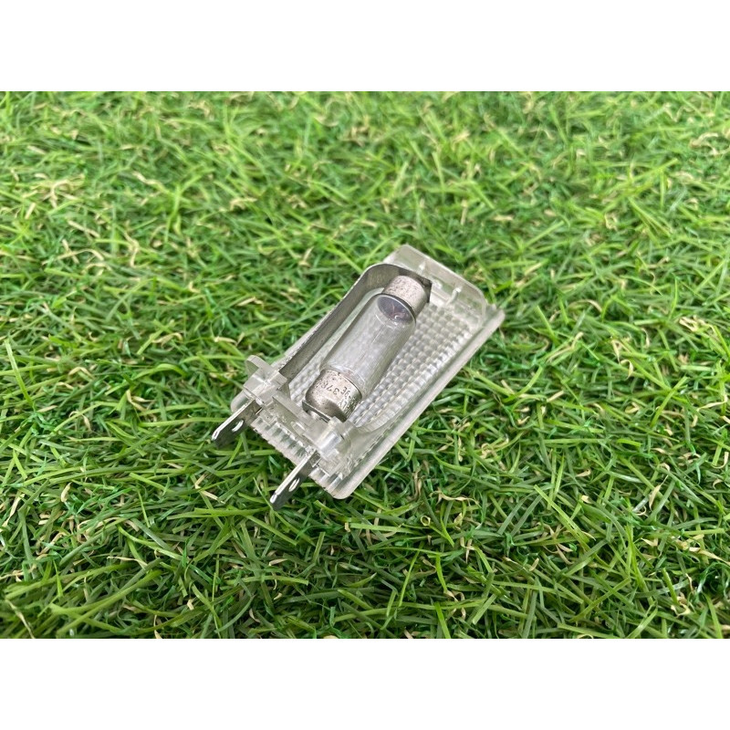 Плафон багажника (салон) BMW 5-series E34 1994 M50B25 63316961985