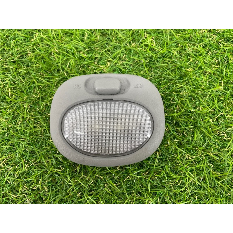 Салонний світильник (салон) KIA Sorento BL 2007 2.5 CRDI 9262029610