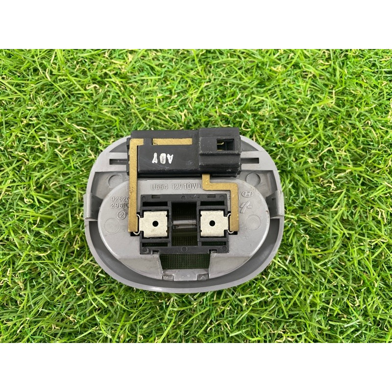 Салонний світильник (салон) KIA Sorento BL 2007 2.5 CRDI 9262029610