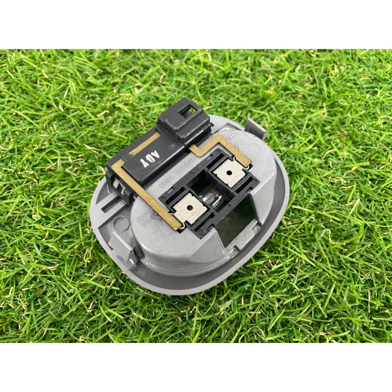 Салонний світильник (салон) KIA Sorento BL 2007 2.5 CRDI 9262029610