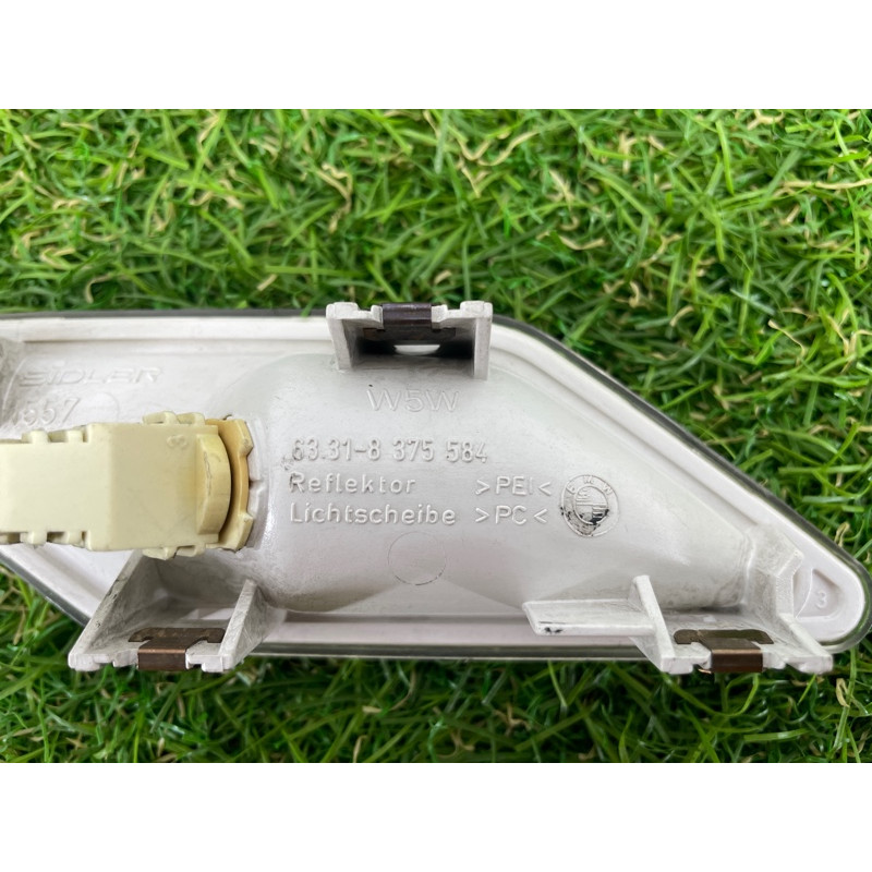 Плафон салона (салон) BMW 3-series E46 63318375584