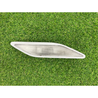 Плафон салона