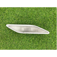 Плафон салона