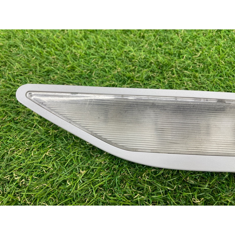 Плафон салона (салон) BMW 5-series E39 8363608