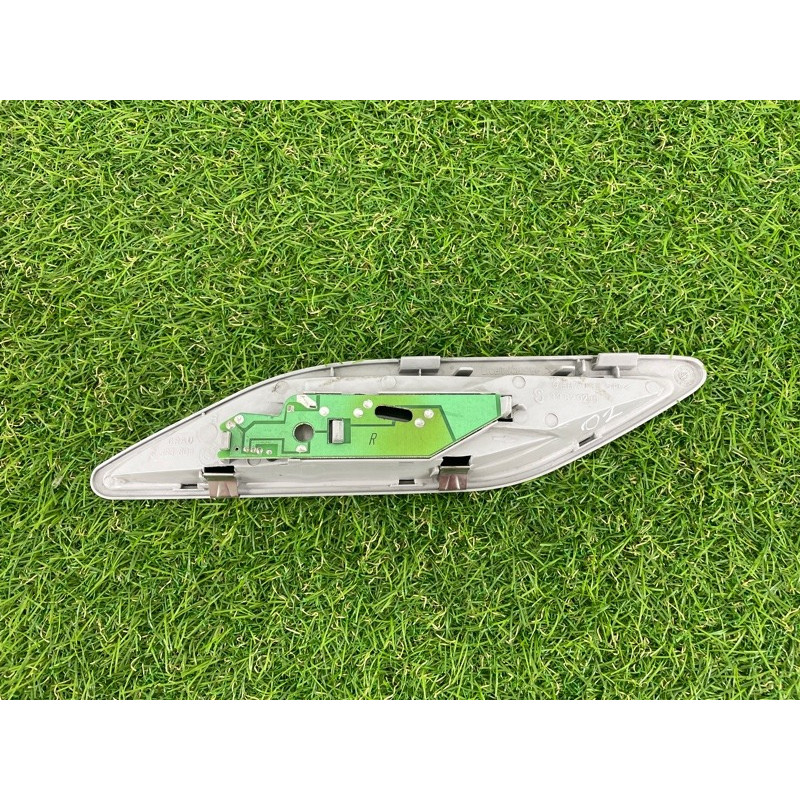 Плафон салона (салон) BMW 5-series E39 8363608