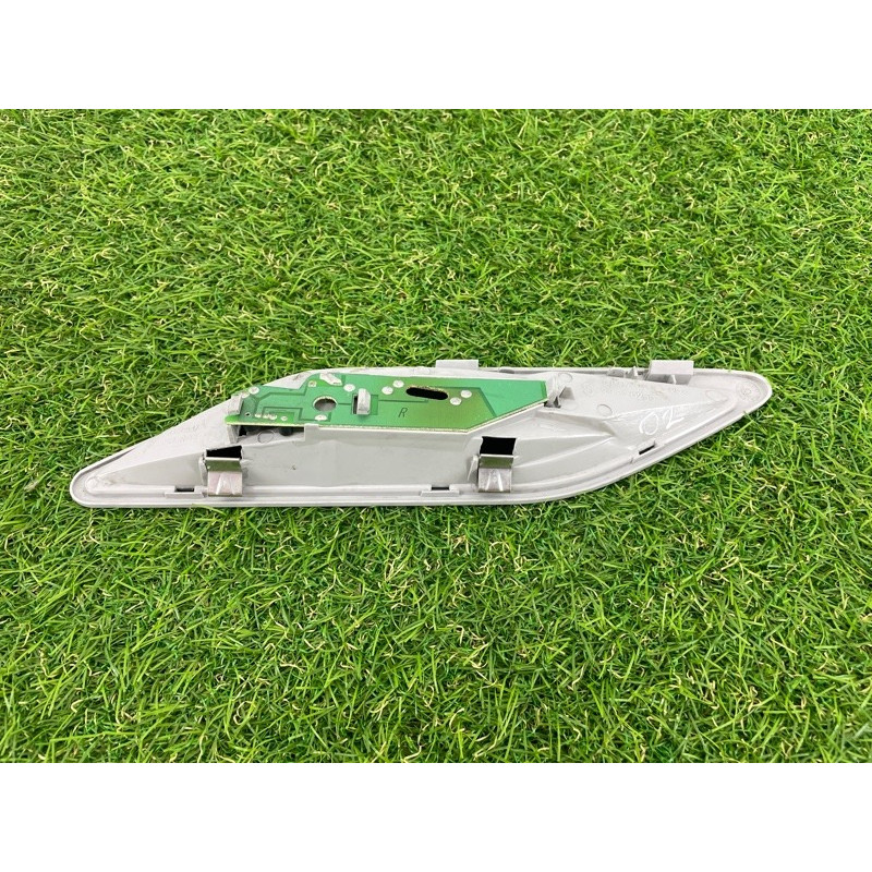 Плафон салона (салон) BMW 5-series E39 8363608