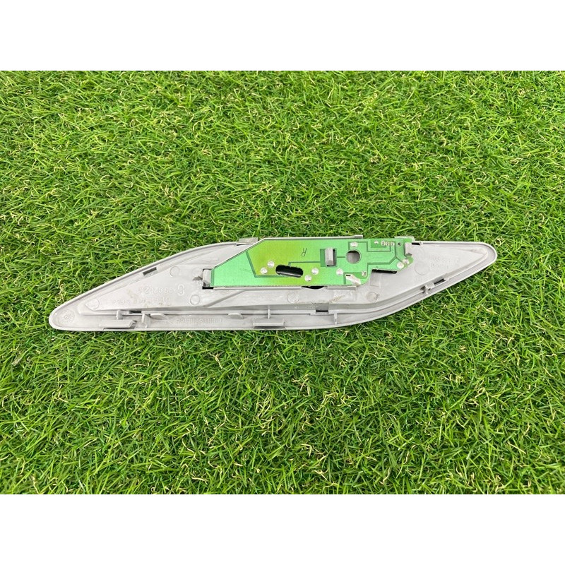 Плафон салона (салон) BMW 5-series E39 8363608