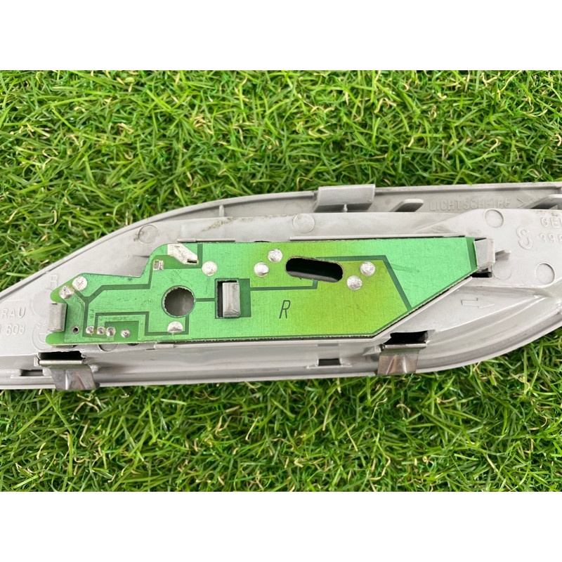 Плафон салона (салон) BMW 5-series E39 8363608