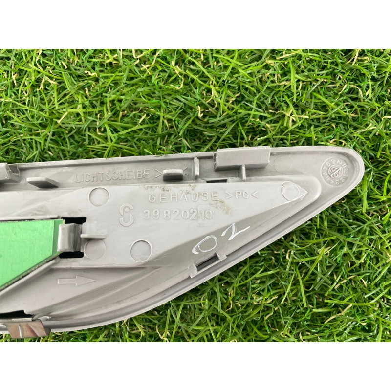 Плафон салона (салон) BMW 5-series E39 8363608