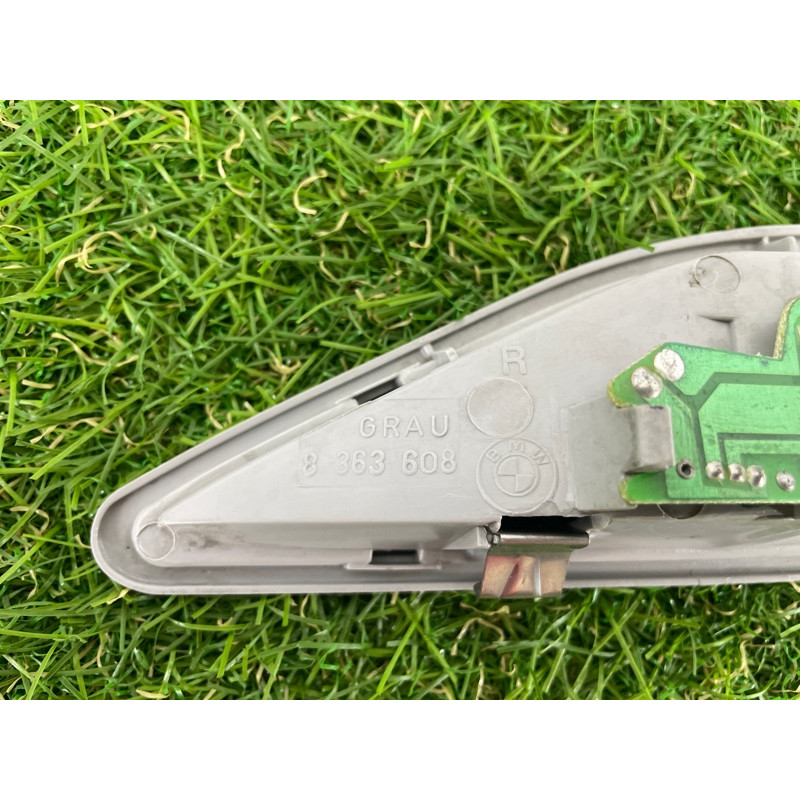 Плафон салона (салон) BMW 5-series E39 8363608