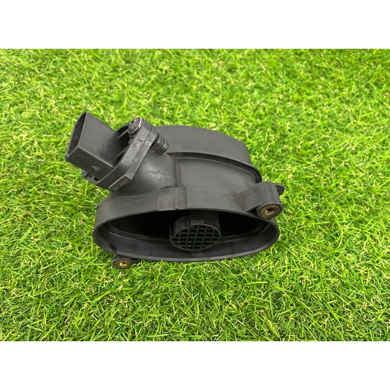 Датчик массового расхода воздуха (электрика двигателя) BMW 3-series E46 1999 M47D20 0928400468