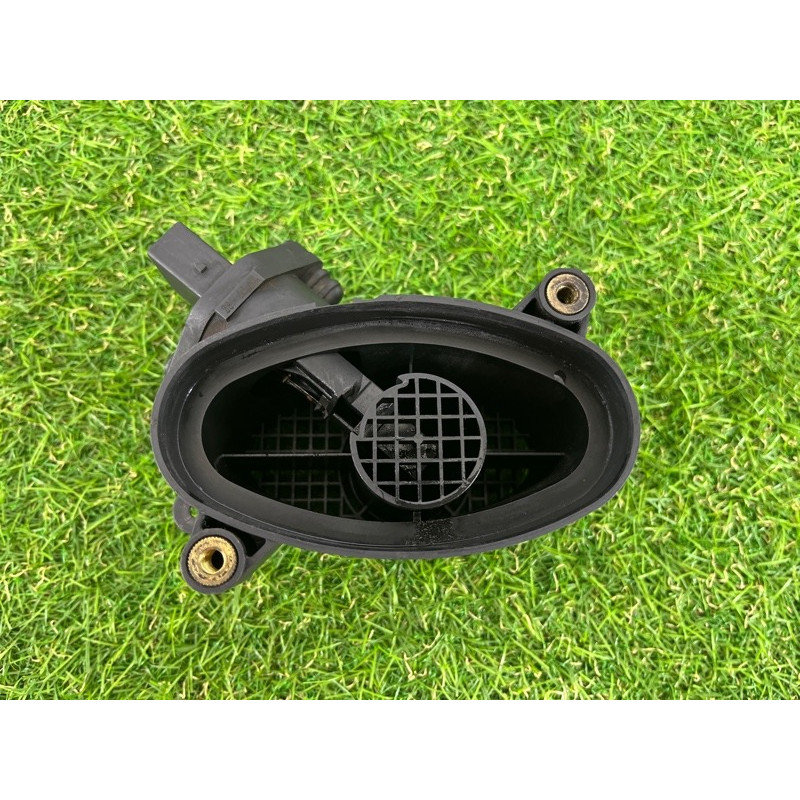 Датчик массового расхода воздуха (электрика двигателя) BMW 3-series E46 1999 M47D20 0928400468