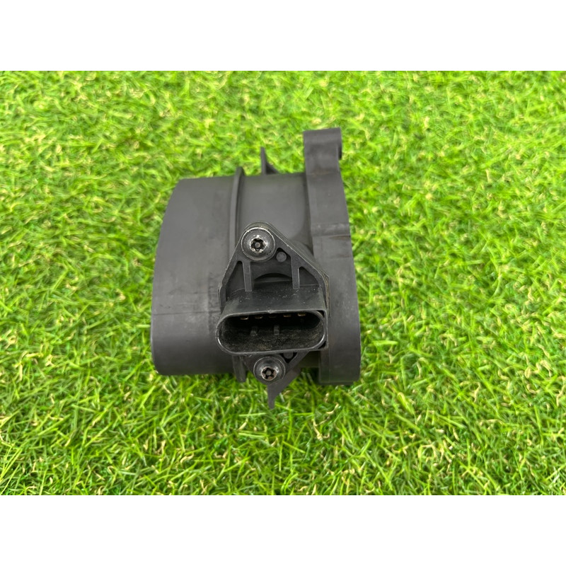 Датчик массового расхода воздуха (электрика двигателя) BMW 3-series E46 1999 M47D20 0928400468