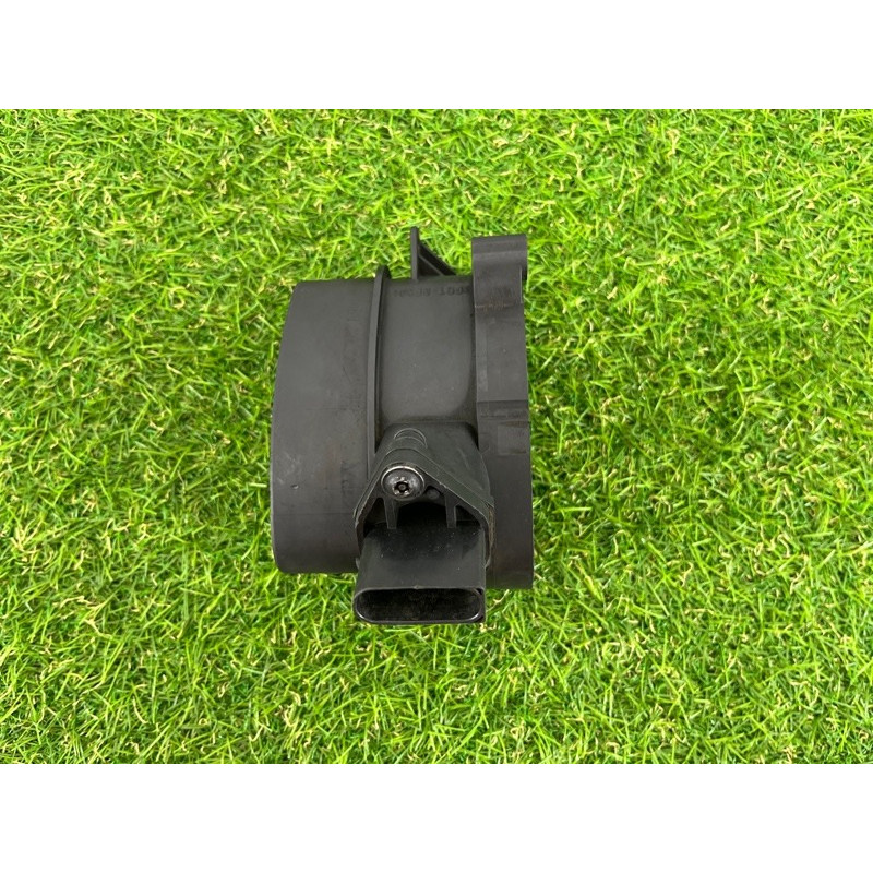 Датчик массового расхода воздуха (электрика двигателя) BMW 3-series E46 1999 M47D20 0928400468