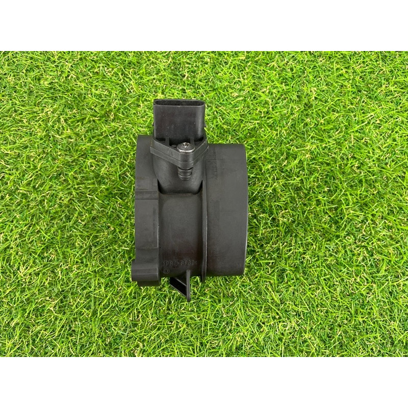 Датчик массового расхода воздуха (электрика двигателя) BMW 3-series E46 1999 M47D20 0928400468