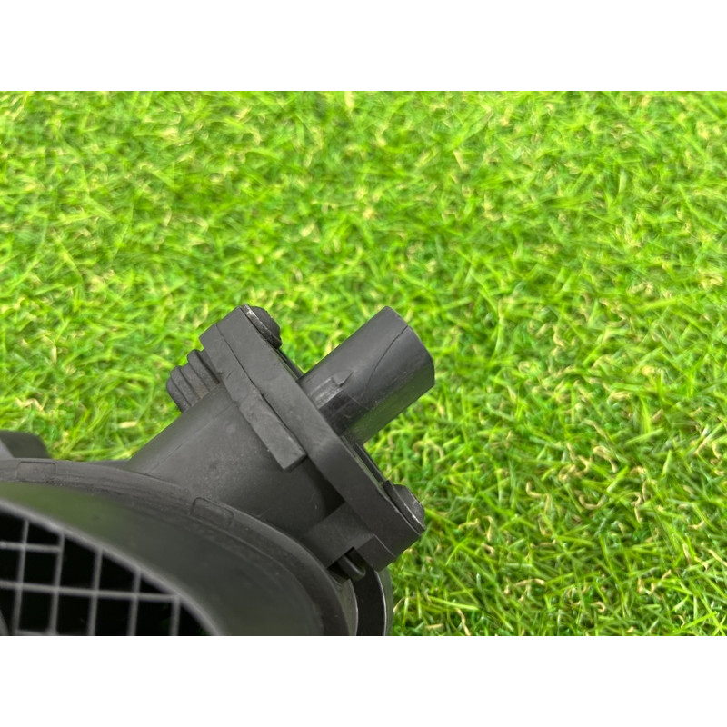 Датчик массового расхода воздуха (электрика двигателя) BMW 3-series E46 1999 M47D20 0928400468