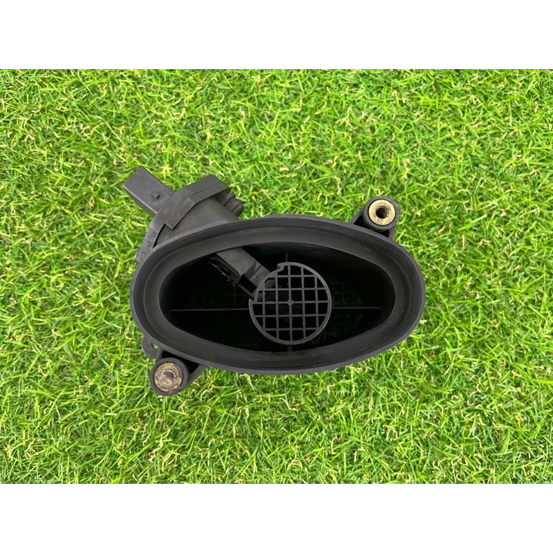 Датчик массового расхода воздуха (электрика двигателя) BMW 3-series E46 0928400468